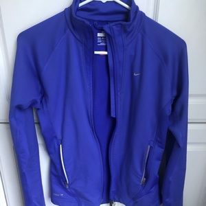 Nike Athletic Jacket